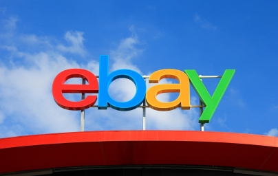 eBay跨境平台