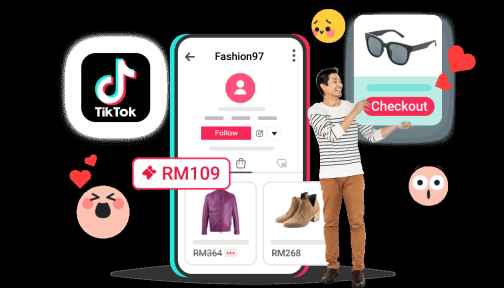 如何成为TikTok Shop Mall卖家？资格标准是什么？
